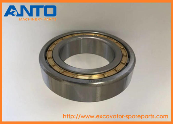 NJ2216 Cylindrical Roller Bearing 80x140x33 MM NJ2216E For Excavator Bearing