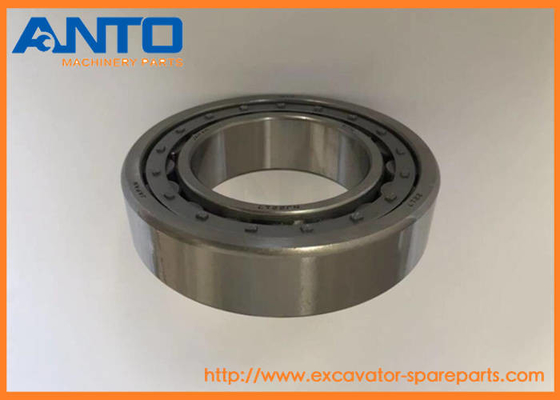 NJ2217 Cylindrical Roller Bearing 85x150x36 MM NJ2217E For Excavator Bearing