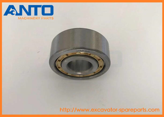 NJ2304 Cylindrical Roller Bearing 20x52x21 MM NJ2304E For Excavator Bearing