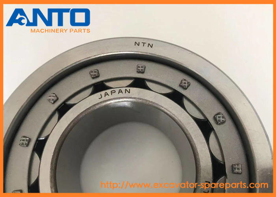 NJ2311 Cylindrical Roller Bearing 55x120x43 MM NJ2311E For Excavator Bearing