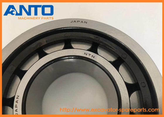 NJ2314 Cylindrical Roller Bearing 70x150x51 MM NJ2314E For Excavator Bearing