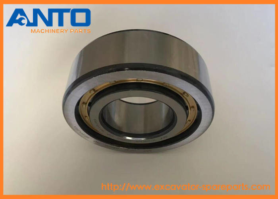 NJ2317 Cylindrical Roller Bearing 85x180x60 MM NJ2317E For Excavator Bearing