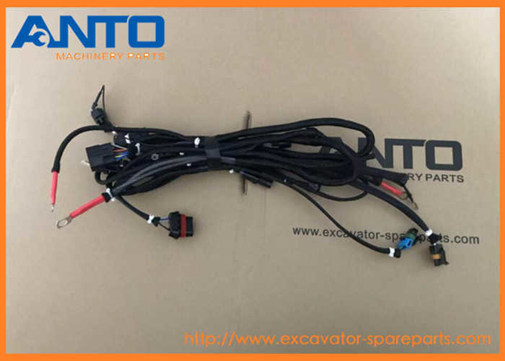 21N910021 21N910022 21N9-10021 21N9-10022 R320LC-7 Engine Harness Excavator Electric Parts