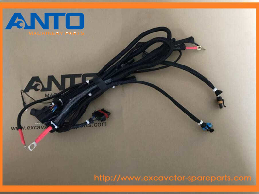 21N910021 21N910022 21N9-10021 21N9-10022 R320LC-7 Engine Harness Excavator Electric Parts