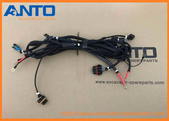 21N910023 21N910024 21N9-10023 21N9-10024 R320LC7 Excavator Engine Electric Harness