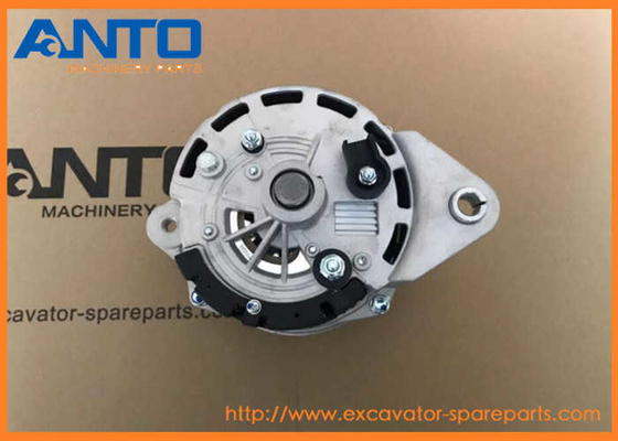 21Q6-41000 21Q641000 21Q6-42001 21E6-40030 Alternator HYUNDAI Excavator Electrical Parts