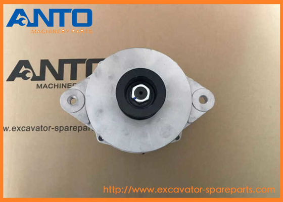 21Q6-41000 21Q641000 21Q6-42001 21E6-40030 Alternator HYUNDAI Excavator Electrical Parts