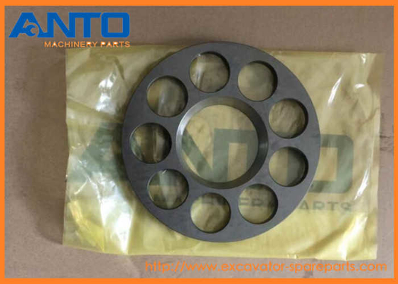 1673862 167-3862 Retainer Plate For 330C Excavator Travel Motor Parts