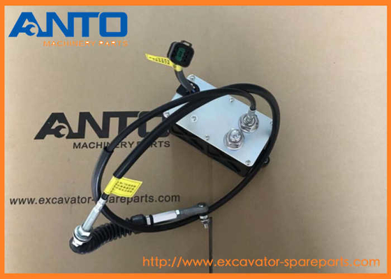 247-5229 2475229 312B Governor Motor For Excavator Spare Parts