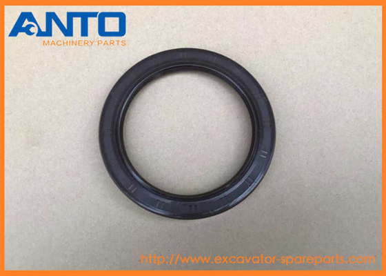 6150213230 6150-21-3230 6D125 Crankshaft Front Seal For KOMATSU Excavator Engine Parts