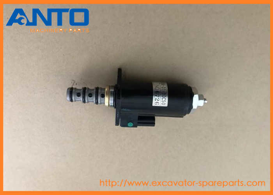 YN35V00052F1 KDREDE5K-31 KOBELCO SK235 Pump Solenoid Valve For Excavator Electric Parts