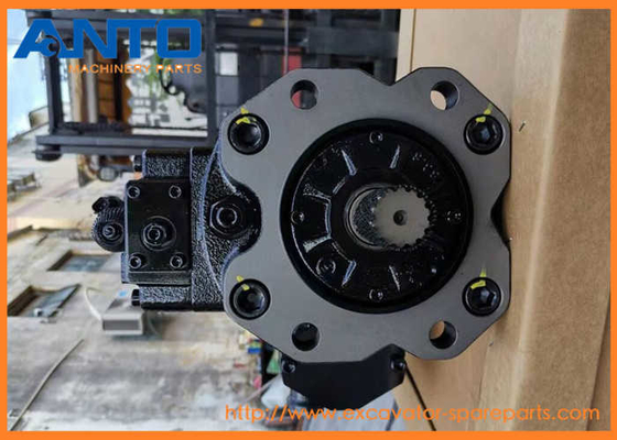 YX10V00001F1 YX10V00003F1 SK135SR KOBELCO Excavator Main Hydraulic Pump