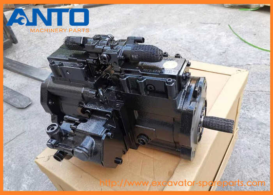 YX10V00001F1 YX10V00003F1 SK135SR KOBELCO Excavator Main Hydraulic Pump