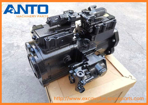 YX10V00001F1 YX10V00003F1 SK135SR KOBELCO Excavator Main Hydraulic Pump