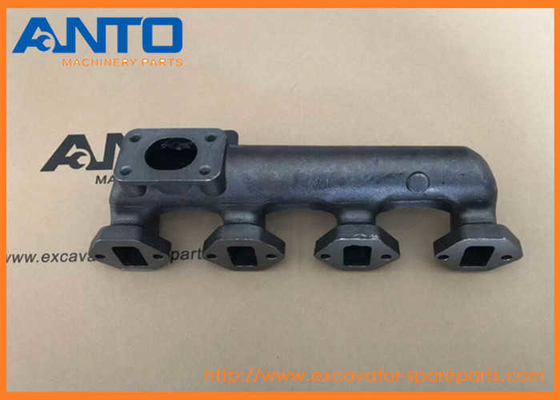 2797787 279-7787 34232-21600 3064 C4.2 Exhaust Manifold For 312D Excavator Engine Parts