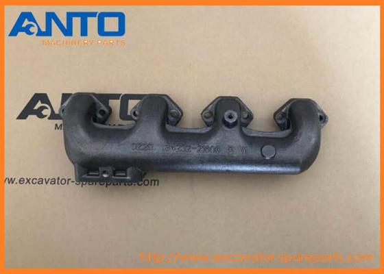 2797787 279-7787 34232-21600 3064 C4.2 Exhaust Manifold For 312D Excavator Engine Parts