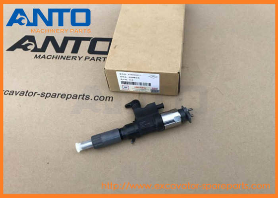 8982806971 8-98280697-1 8973297032 8981518372 ISUZU 6HK1 4HK1 Fuel Injector Nozzle