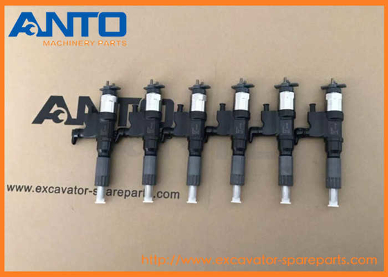 8982806971 8-98280697-1 8973297032 8981518372 ISUZU 6HK1 4HK1 Fuel Injector Nozzle