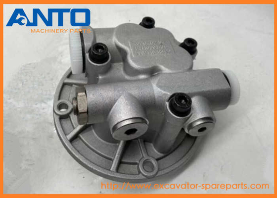 LQ10V00036F1 SK200-10 Pilot Gear Pump For KOBELCO Excavator Hydraulic Pump Parts