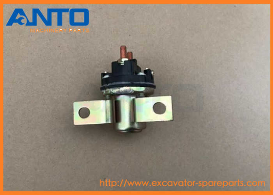 21N6-30120 21N630120 Start Relay For HYUNDAI Excavator Electric Parts