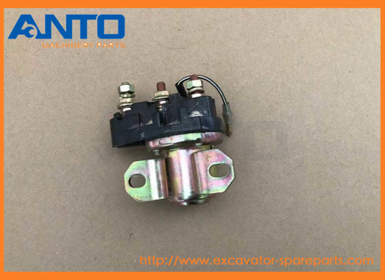 21N8-42050 21N842050 Heater Relay For HYUNDAI Excavator Parts Relay - Heater