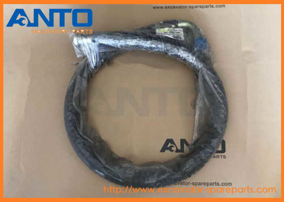 31ND-63020 31ND63020 R800LC-7 Hose For HYUNDAI Excavator Spare Parts