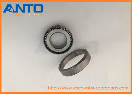 4T-30207 30207 Tapered Roller Bearing 35x72x18.25 HR30207 For Excavator Bearing