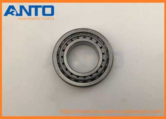 4T-30209 30209 Tapered Roller Bearing 45x85x20.75 HR30209 For Excavator Bearing