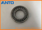 4T-30211 30211 Tapered Roller Bearing 55x100x22.75 HR30211 For Excavator Bearing
