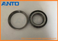 4T-30211 30211 Tapered Roller Bearing 55x100x22.75 HR30211 For Excavator Bearing