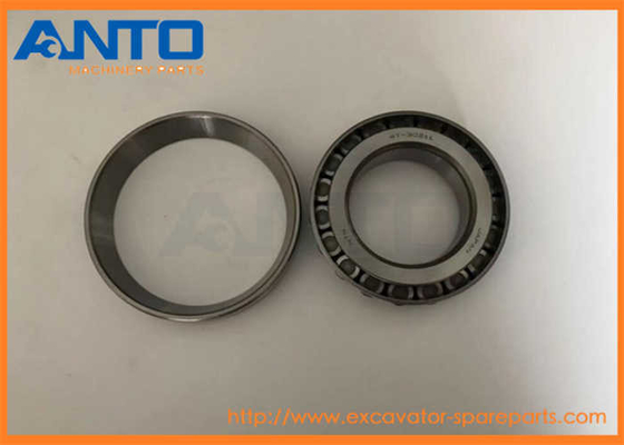 4T-30211 30211 Tapered Roller Bearing 55x100x22.75 HR30211 For Excavator Bearing