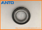 4T-30213 30213 Tapered Roller Bearing 65x120x24.75 HR30213 For Excavator Bearing