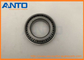 4T-30216 30216 Tapered Roller Bearing 80x140x28.25 HR30216 For Excavator Bearing