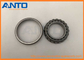 4T-30216 30216 Tapered Roller Bearing 80x140x28.25 HR30216 For Excavator Bearing