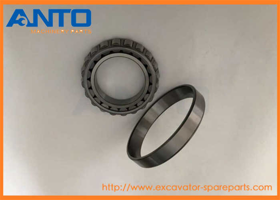 4T-30217 30217 Tapered Roller Bearing 85x150x30.5 HR30217 For Excavator Bearing