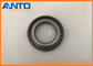 4T-30217 30217 Tapered Roller Bearing 85x150x30.5 HR30217 For Excavator Bearing