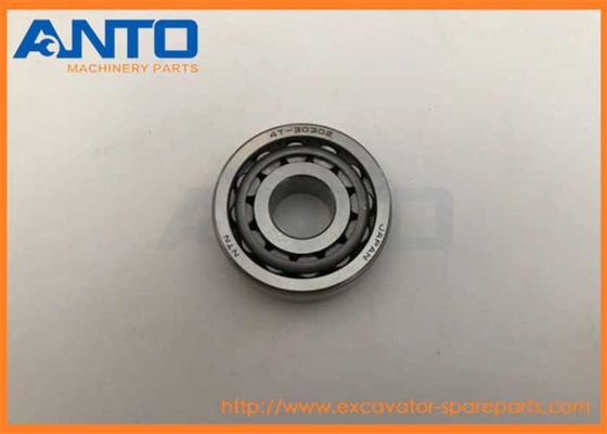 4T-30302 30302 Tapered Roller Bearing 15x42x14.25 HR30302 For Excavator Bearing