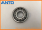 4T-30305 30305 Tapered Roller Bearing 25x62x18.25 HR30305 For Excavator Bearing