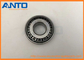 4T-30305 30305 Tapered Roller Bearing 25x62x18.25 HR30305 For Excavator Bearing