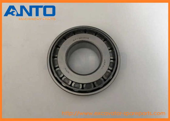 4T-30309 30309 Tapered Roller Bearing 45x100x27.25 HR30309 For Excavator Bearing