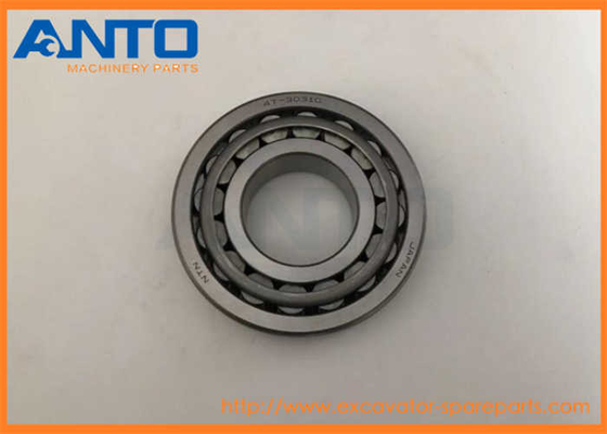 4T-30310 30310 Tapered Roller Bearing 50x110x29.25 HR30310 For Excavator Bearing