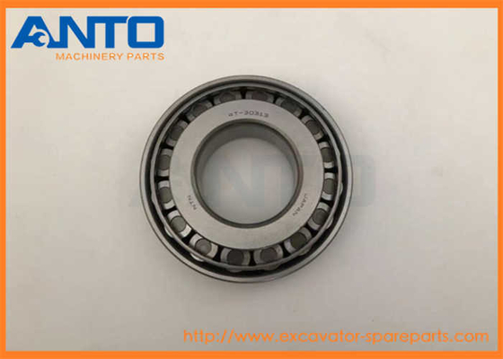 4T-30313 30313 Tapered Roller Bearing 65x140x36 HR30313 For Excavator Bearing