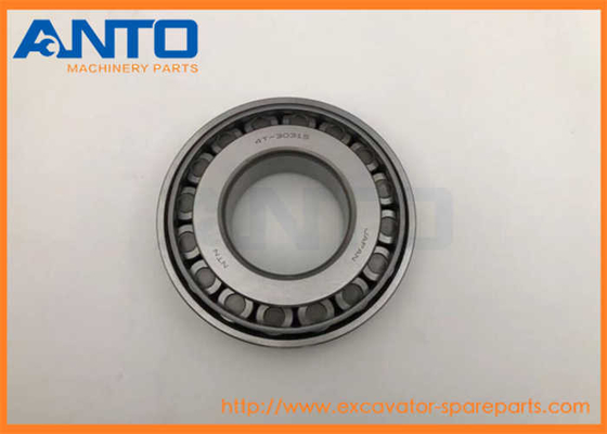 4T-30315 30315 Tapered Roller Bearing 75x160x40 HR30315 For Excavator Bearing