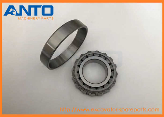 4T-30317 30317 Tapered Roller Bearing 85x180x44.5 HR30317 For Excavator Bearing