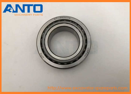 4T-32207 32207 Tapered Roller Bearing 35x72x24.25 HR32207 For Excavator Bearing