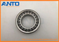 4T-32214 32214 Tapered Roller Bearing 70x125x33.25 HR32214 For Excavator Bearing
