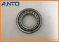4T-32215 32215 Tapered Roller Bearing 75x130x33.25 HR32215 For Excavator Bearing