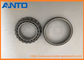 4T-32219 32219 Tapered Roller Bearing 95x170x45.5 HR32219 For Excavator Bearing