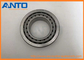 4T-32221 32221 Tapered Roller Bearing 105x190x53 HR32221 For Excavator Bearing