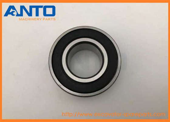 3205 Angular Contact Ball Bearing 25x52x20.6 mm For Excavator Bearing